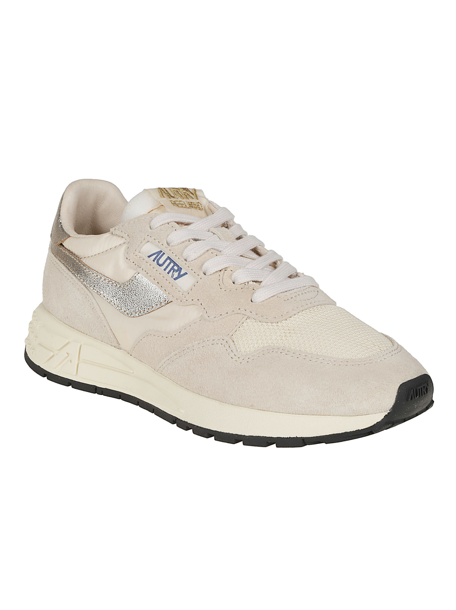 [AUTRY] Sneakers FW26 WWLW YD01