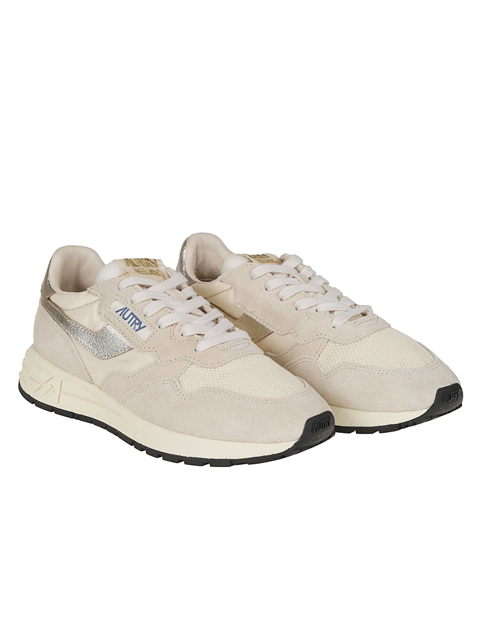 [AUTRY] Sneakers FW26 WWLW YD01