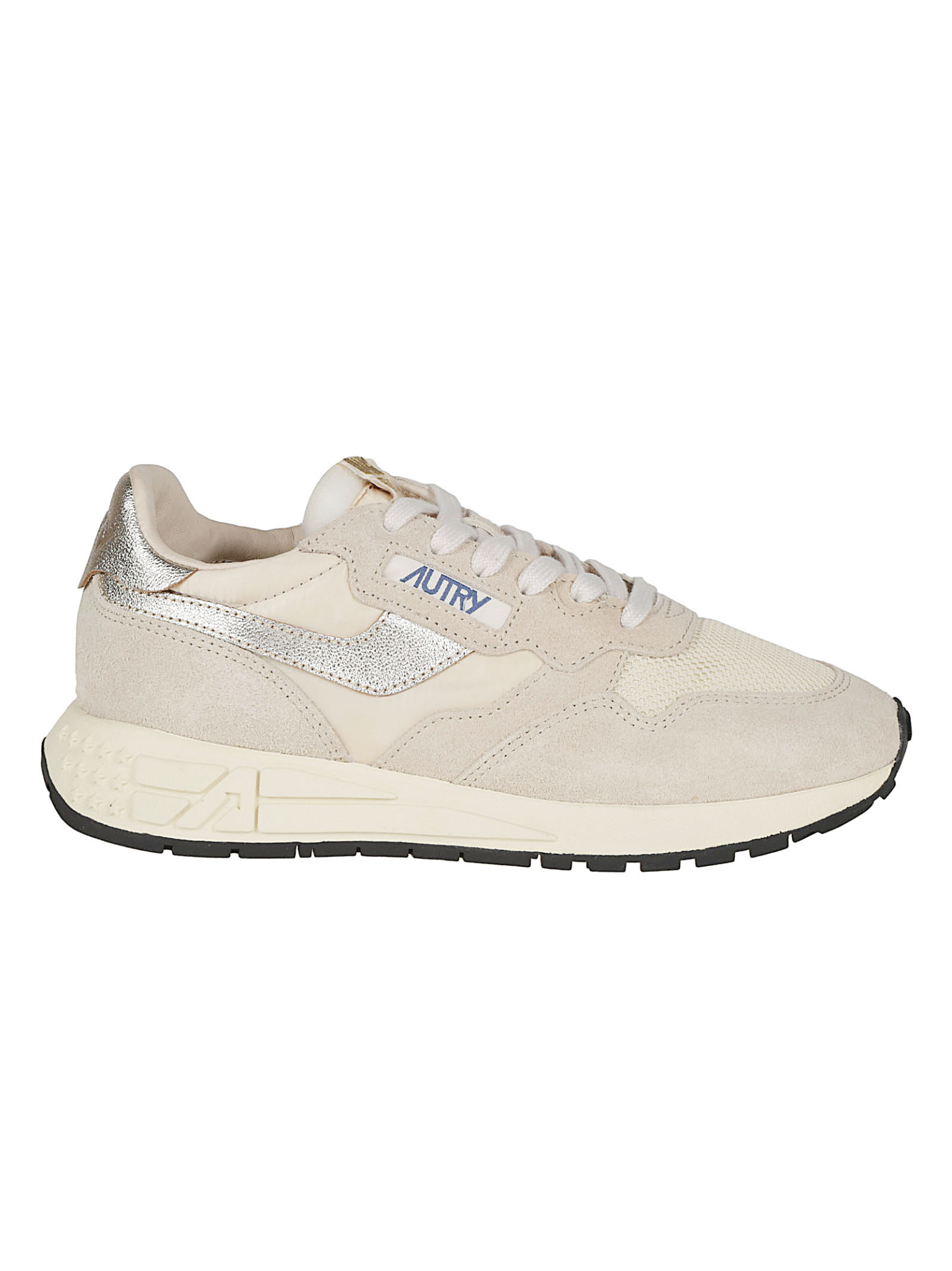 [AUTRY] Sneakers FW26 WWLW YD01