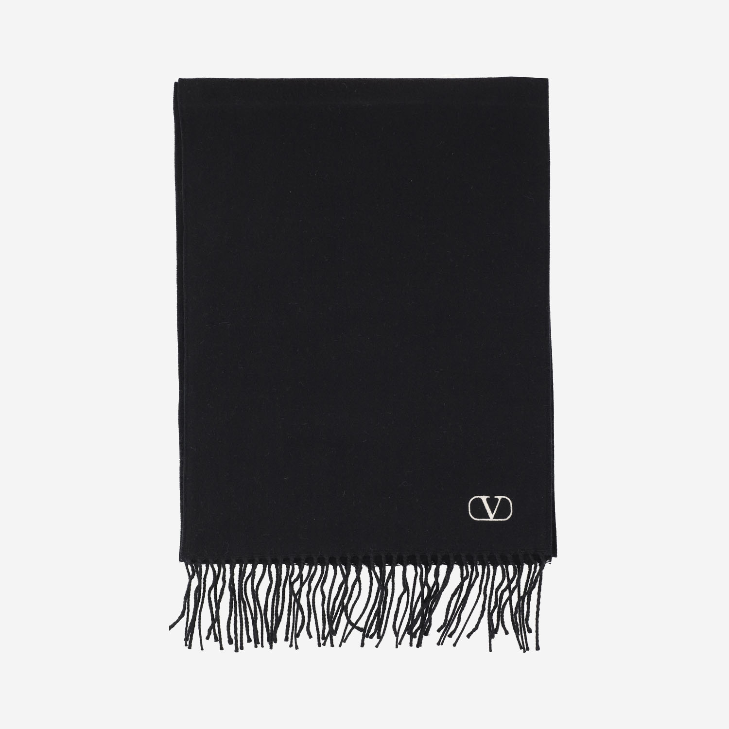 [Valentino Garavani] Scarf FW26 9Y2ET028UJC9RA