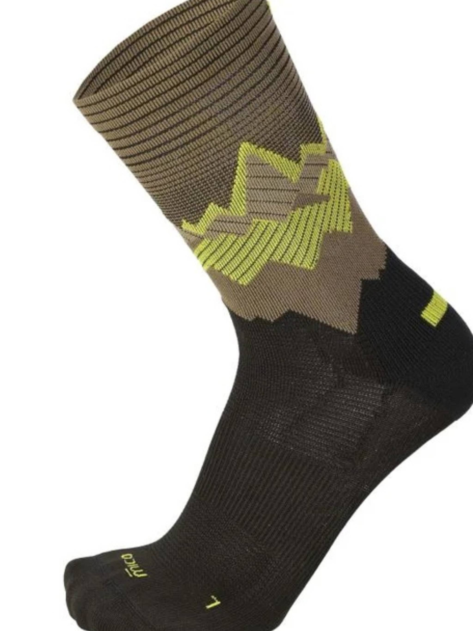 [MICO] Socks SS26 CA03065