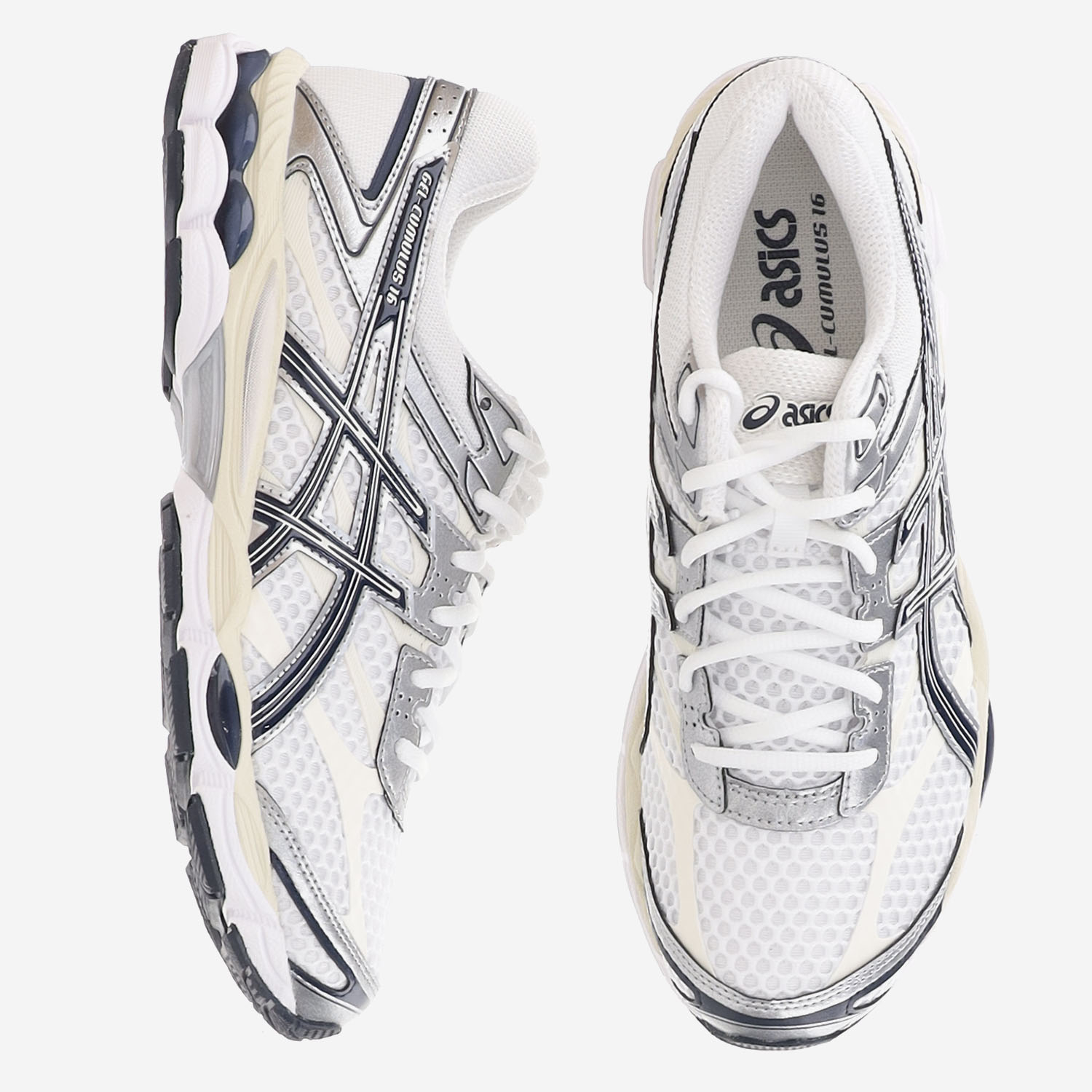 [Asics] Sneakers FW26 1203A733103