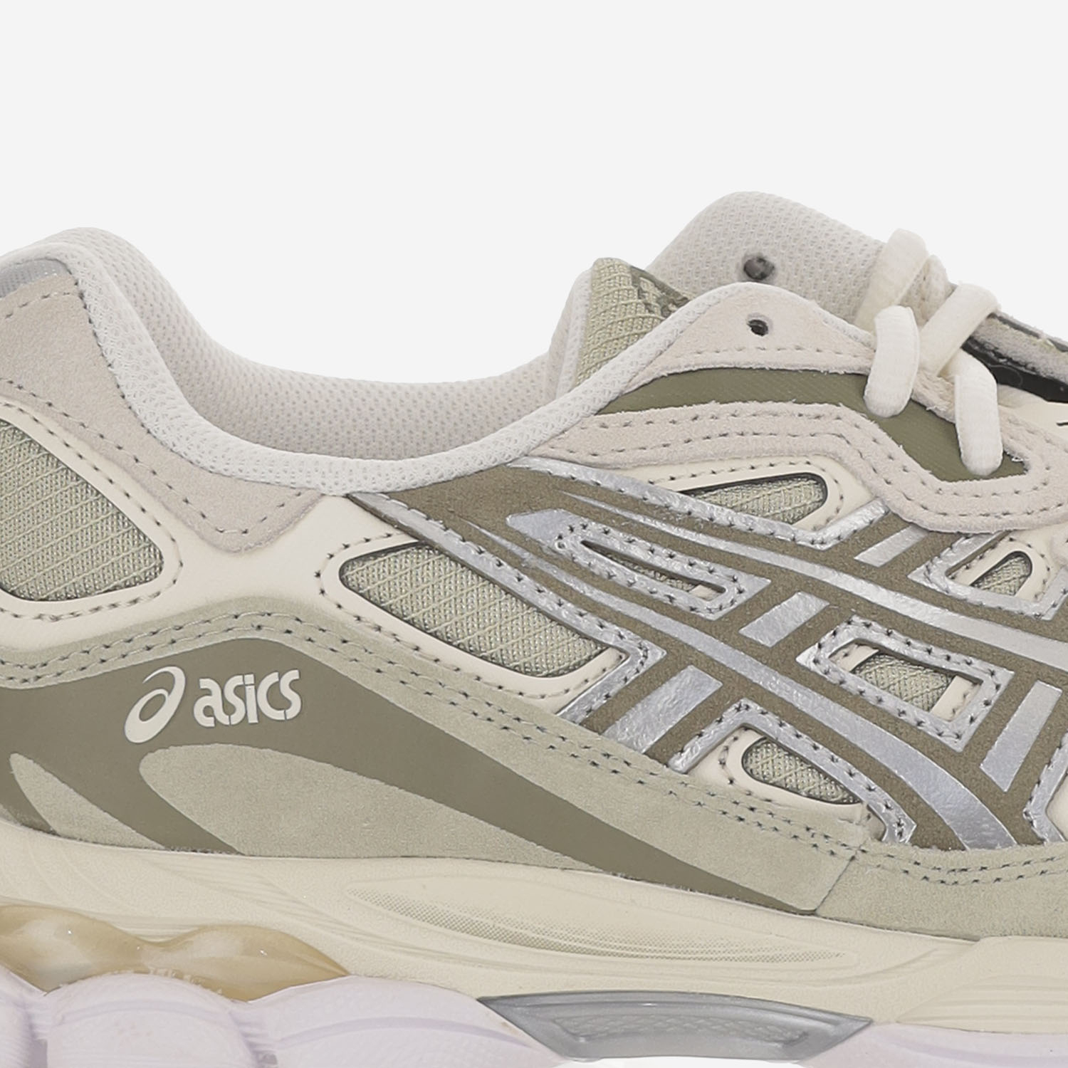 [Asics] Sneakers FW26 1203A739302