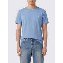 [Polo Ralph Lauren] T-shirts Short Sleeve SS26 710671438 454