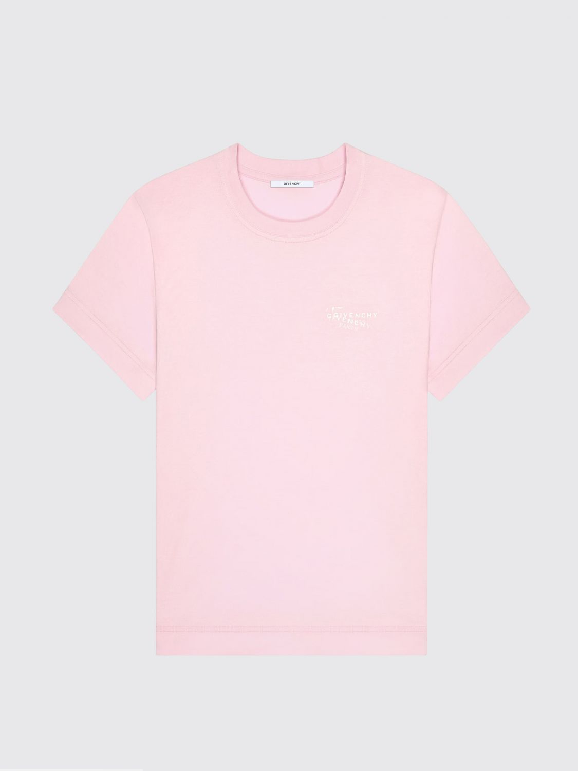 [Givenchy] T-shirts Short Sleeve SS26 BW70FJP7A7 681