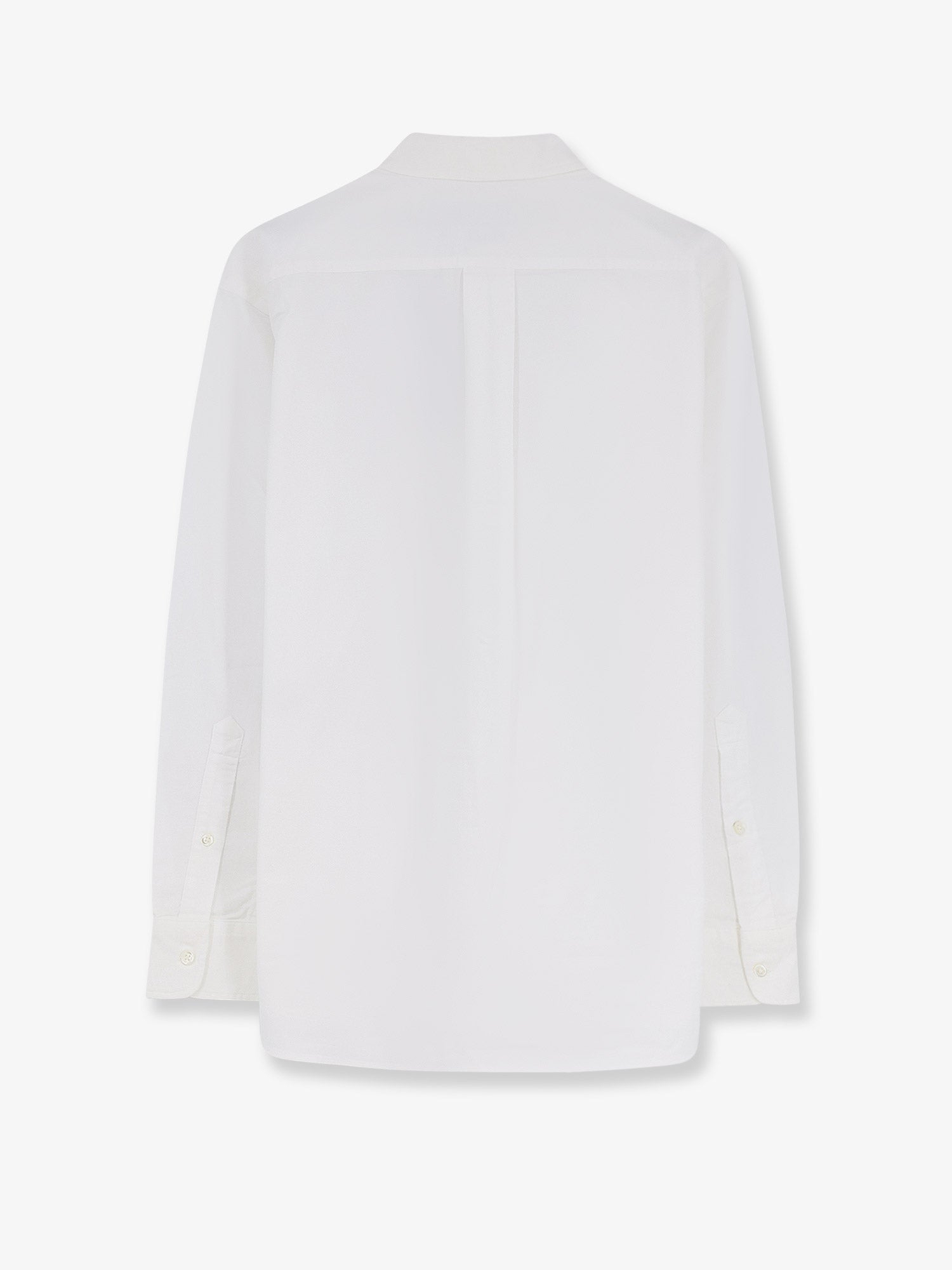 [Polo Ralph Lauren] Shirts Long Sleeve FW26 211956604001