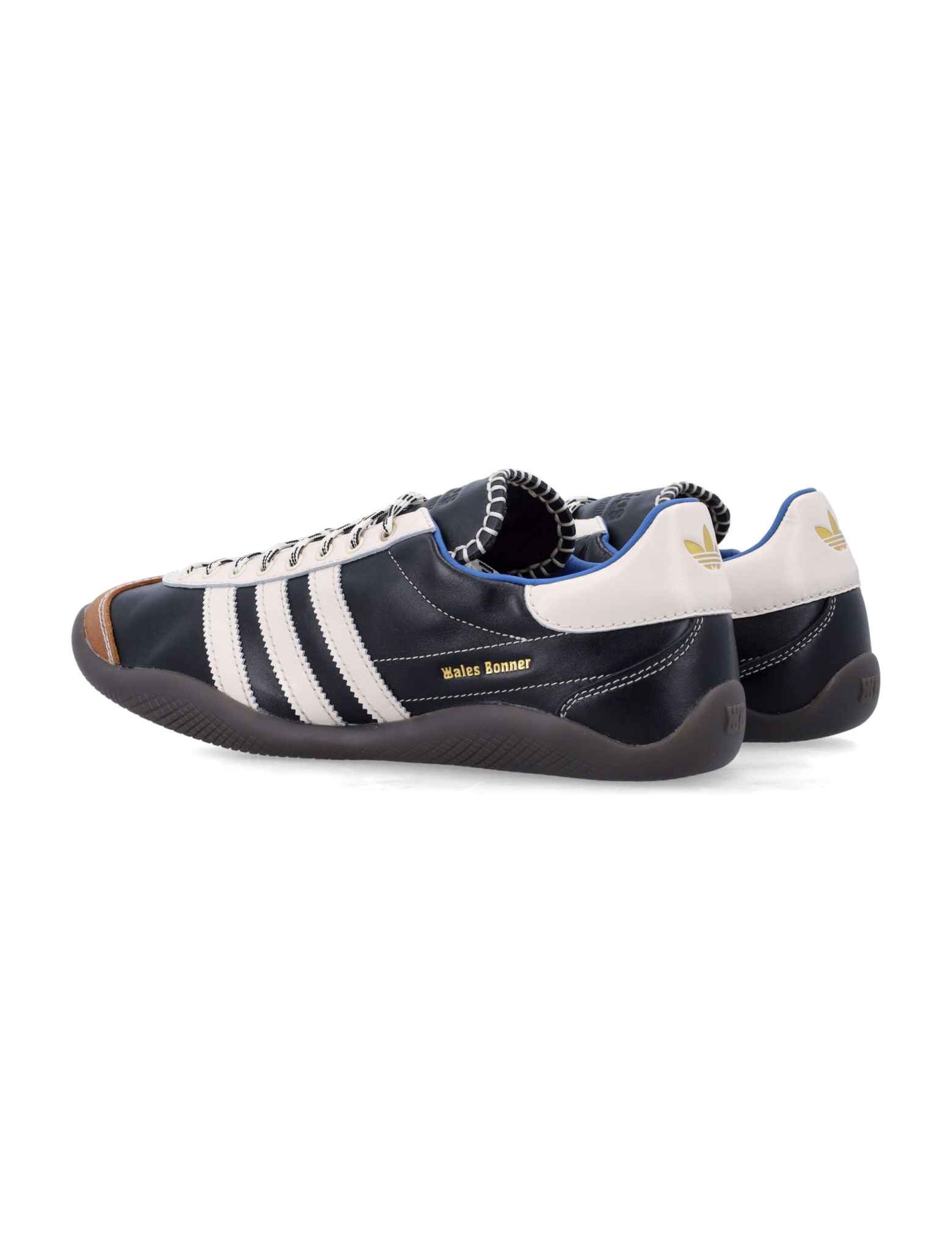 [Wales Bonner] Sneakers SS26 KI8476CB
