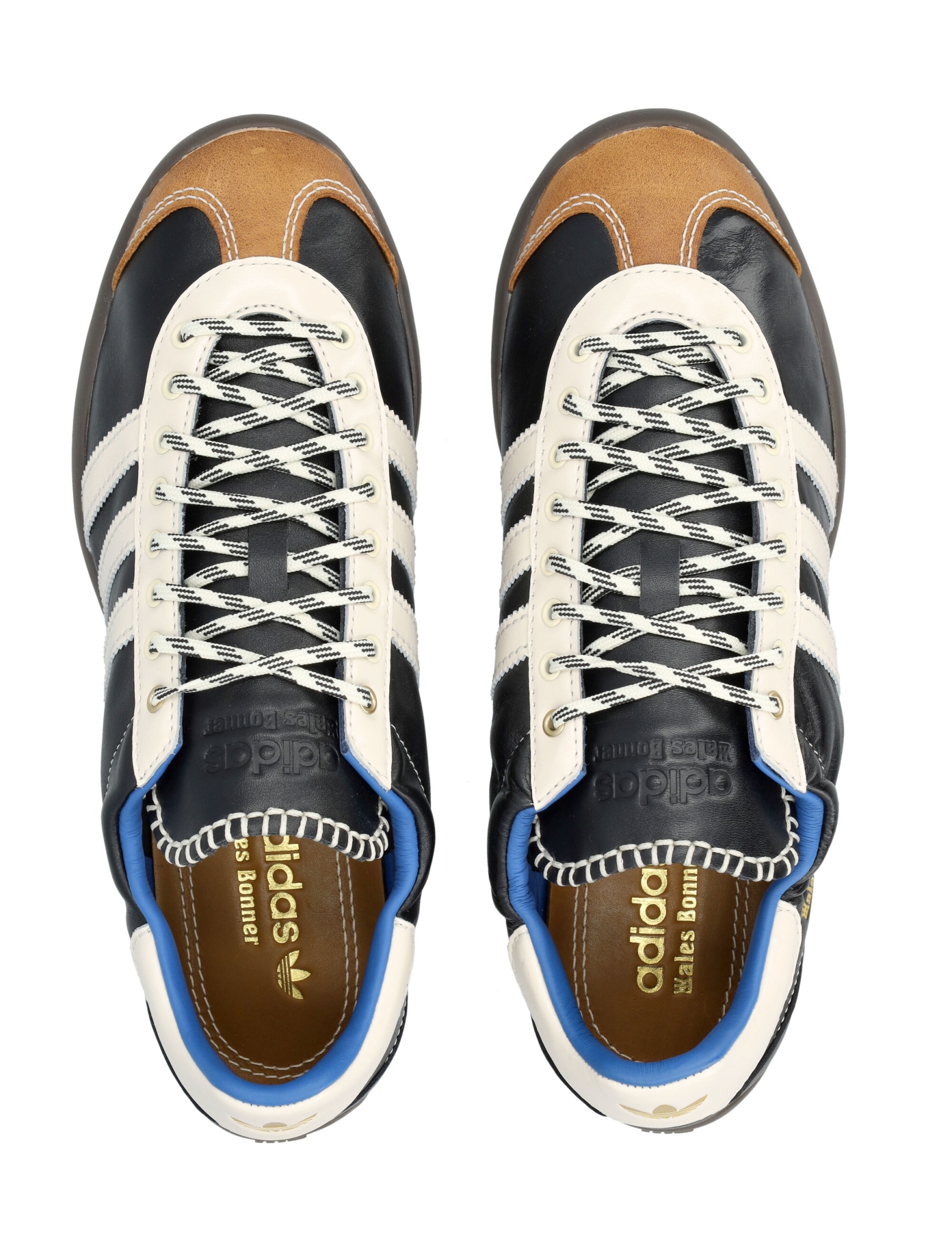 [Wales Bonner] Sneakers SS26 KI8476CB