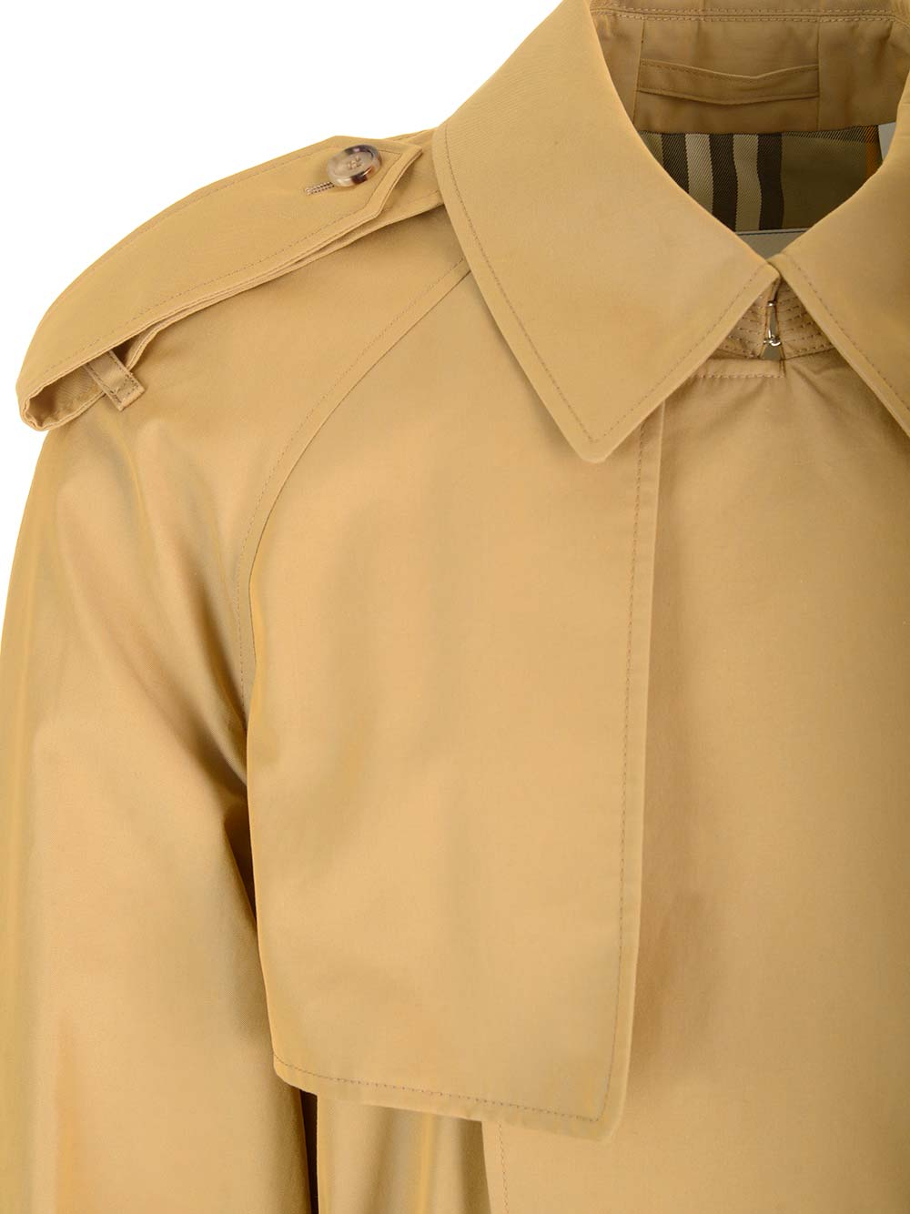 [Burberry] Coat SS24 8087617NDEF