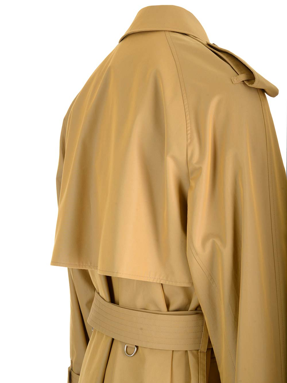 [Burberry] Coat SS24 8087617NDEF