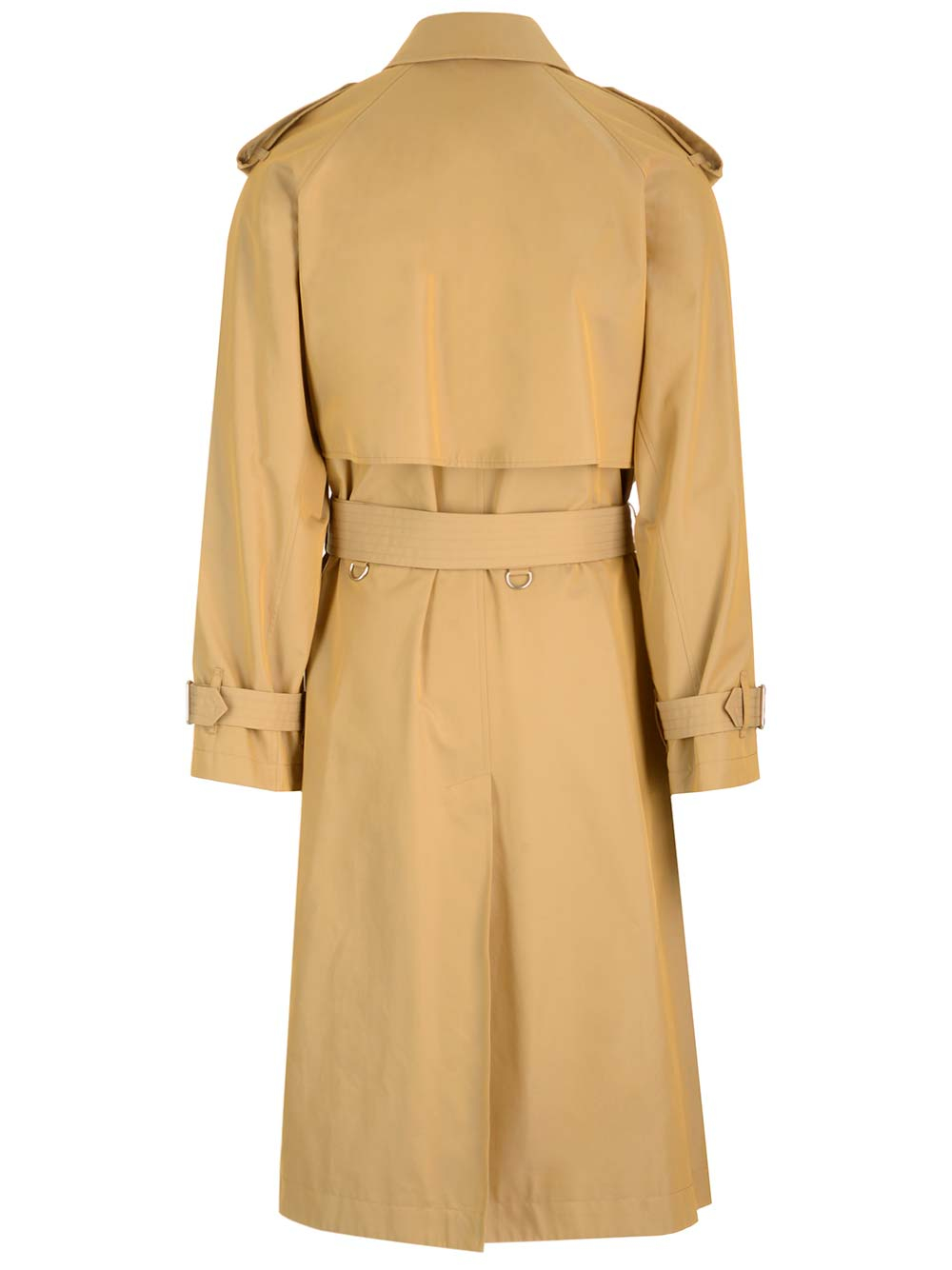[Burberry] Coat SS24 8087617NDEF