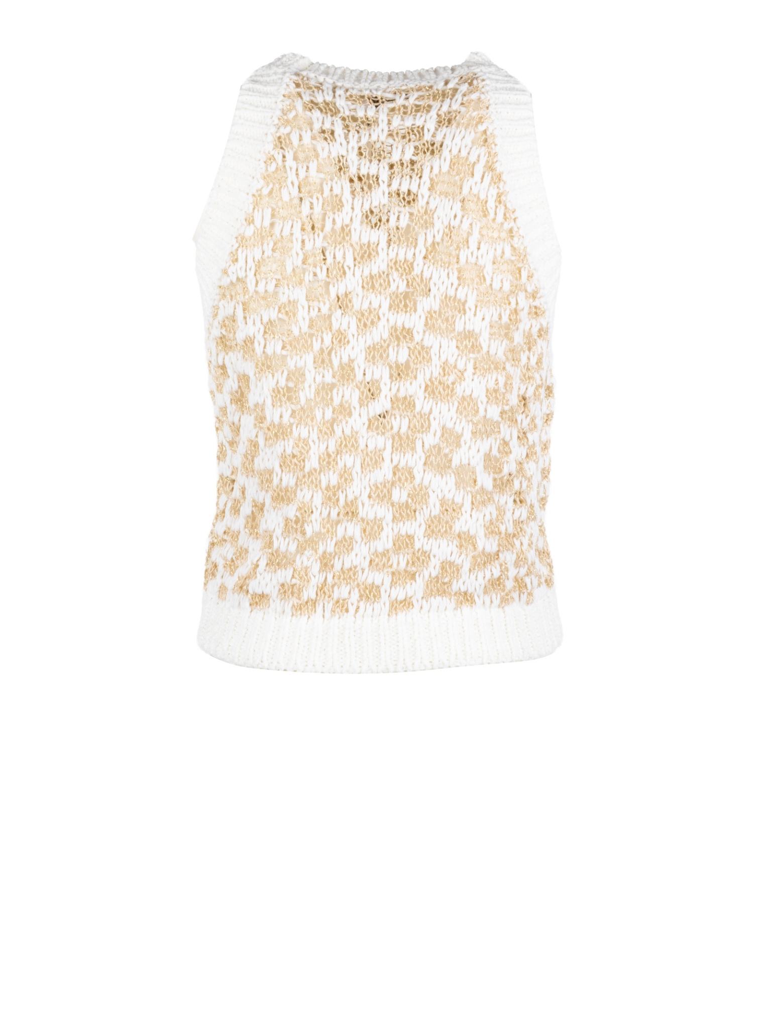 [Peserico] T-shirts Sleeveless SS26 A98205F039308A44A