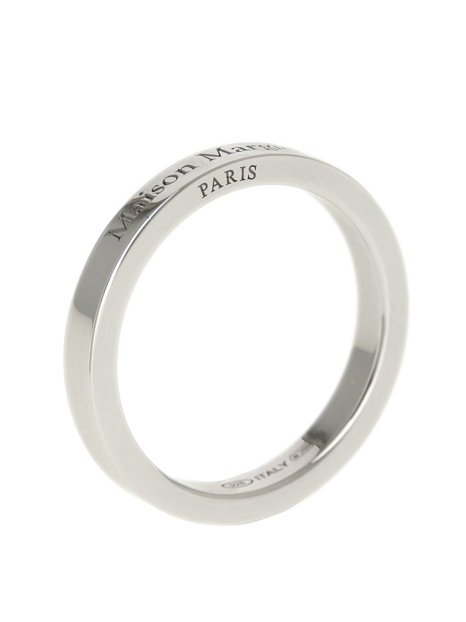 [Maison Margiela] Ring FW26 SM1UQ0122P8865102