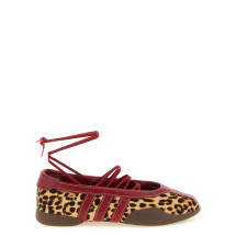 [ADIDAS ORIGINALS] Flat shoes FW26 KJ0647OWHITESUPCOLTMVIRE