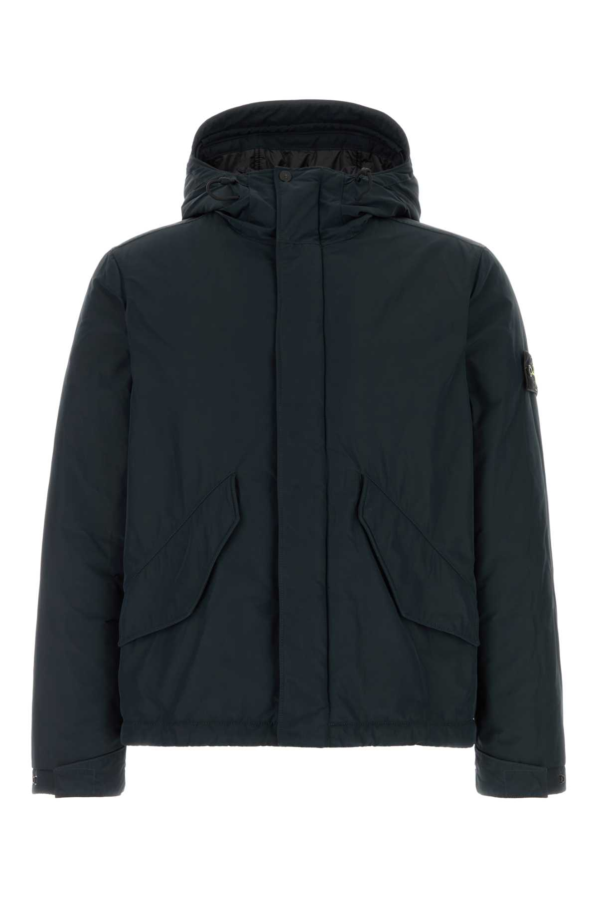 [Stone Island] Down Jacket FW26 L2S154100010S0A26 V0020