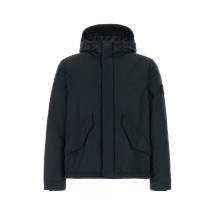 [Stone Island] Down Jacket FW26 L2S154100010S0A26 V0020