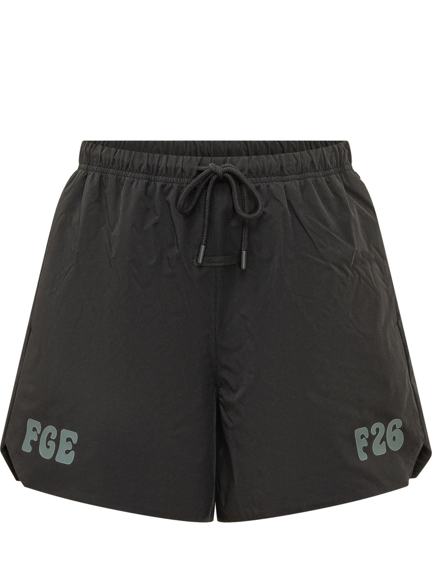 [Fear Of God Essentials] Shorts FW26 RW00300 0031