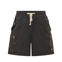 [Palm Angels] Shorts FW26 PAMCS02F26FB01 1003