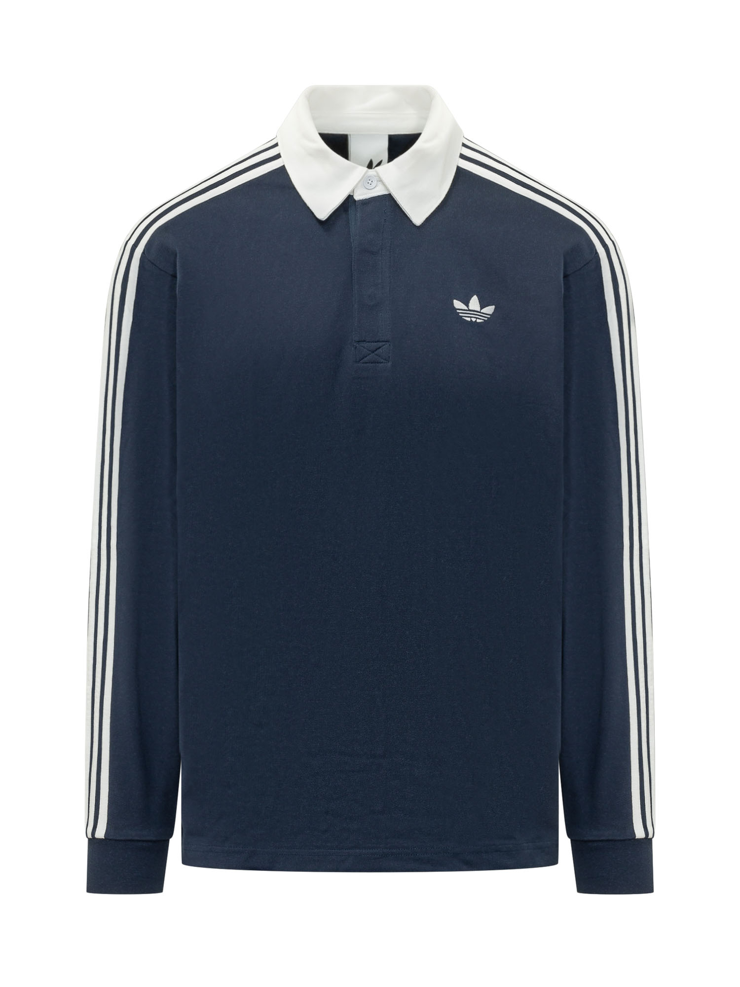 [ADIDAS ORIGINALS] T-shirts Long Sleeve FW26 KE3574 NINDIG