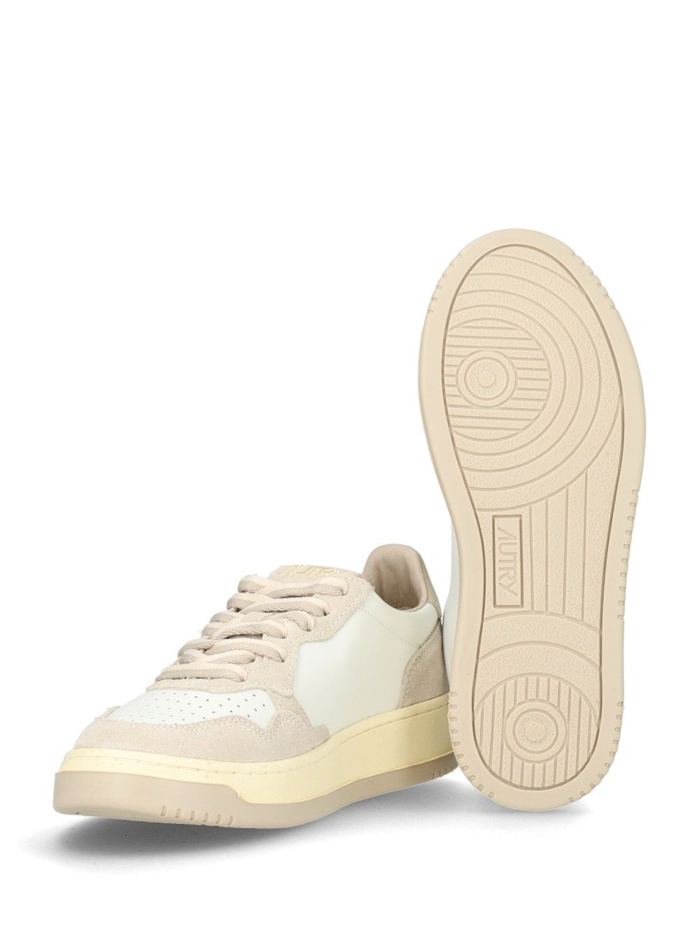 [AUTRY] Sneakers CO AULWBW05