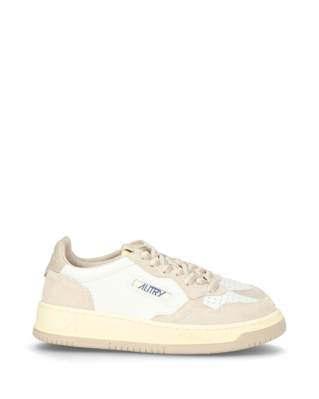 [AUTRY] Sneakers CO AULWBW05