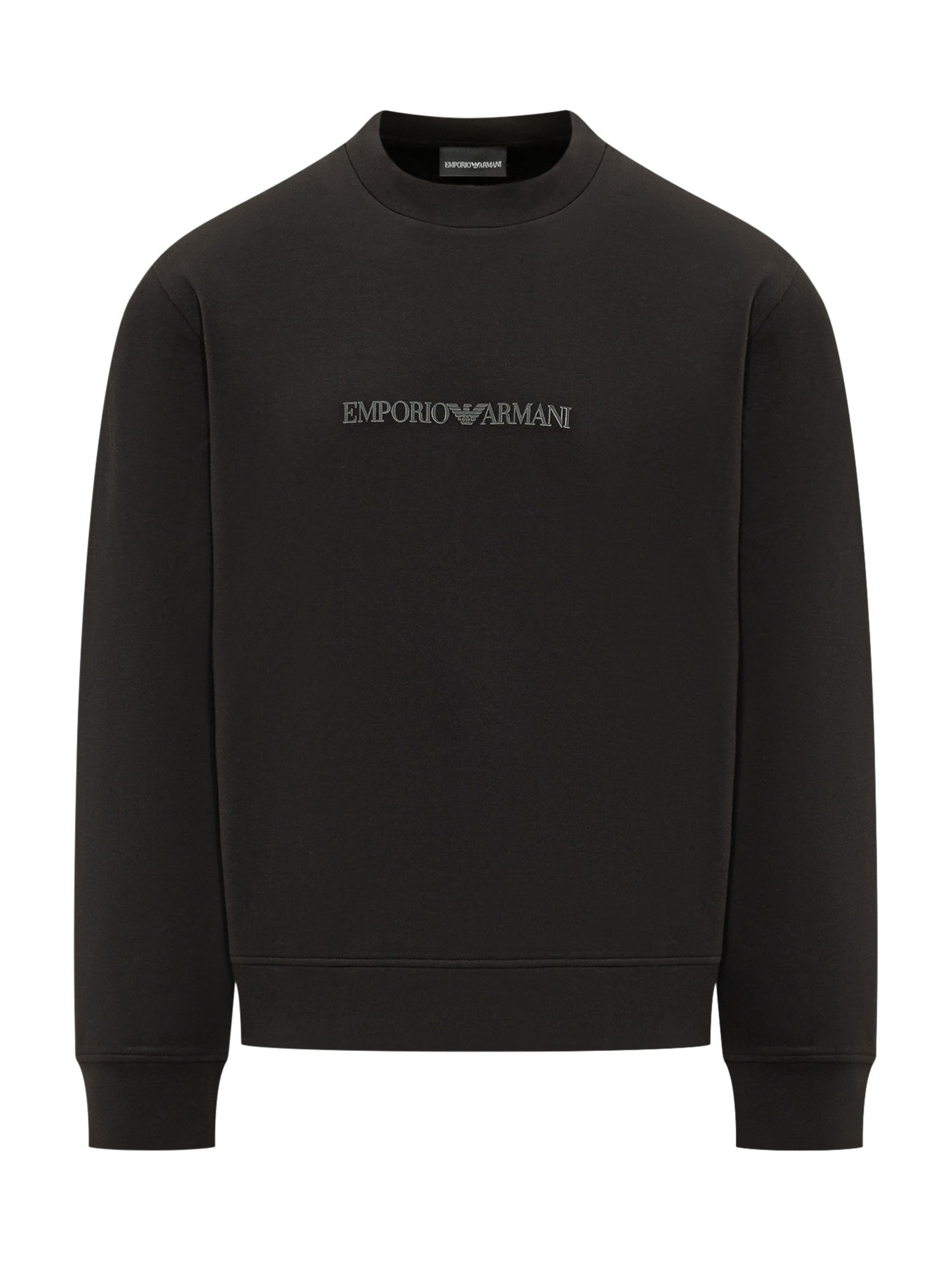 [Emporio Armani] Sweatshirt FW26 EM004541AF10013 MC540