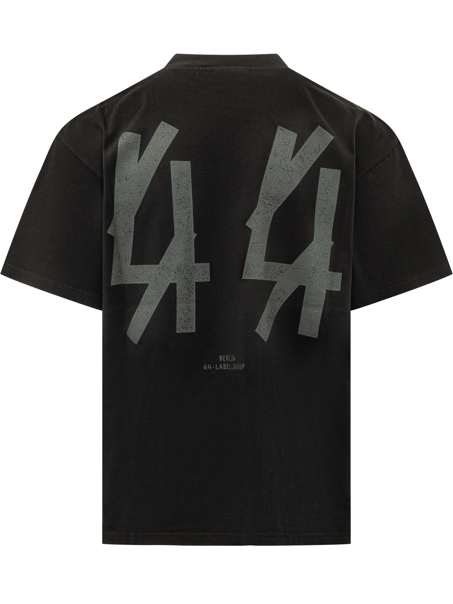 [44 Label Group] T-shirts Short Sleeve FW26 B0030556FA706 P761