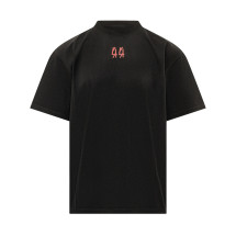 [44 Label Group] T-shirts Short Sleeve FW26 B0030556FA582 P682