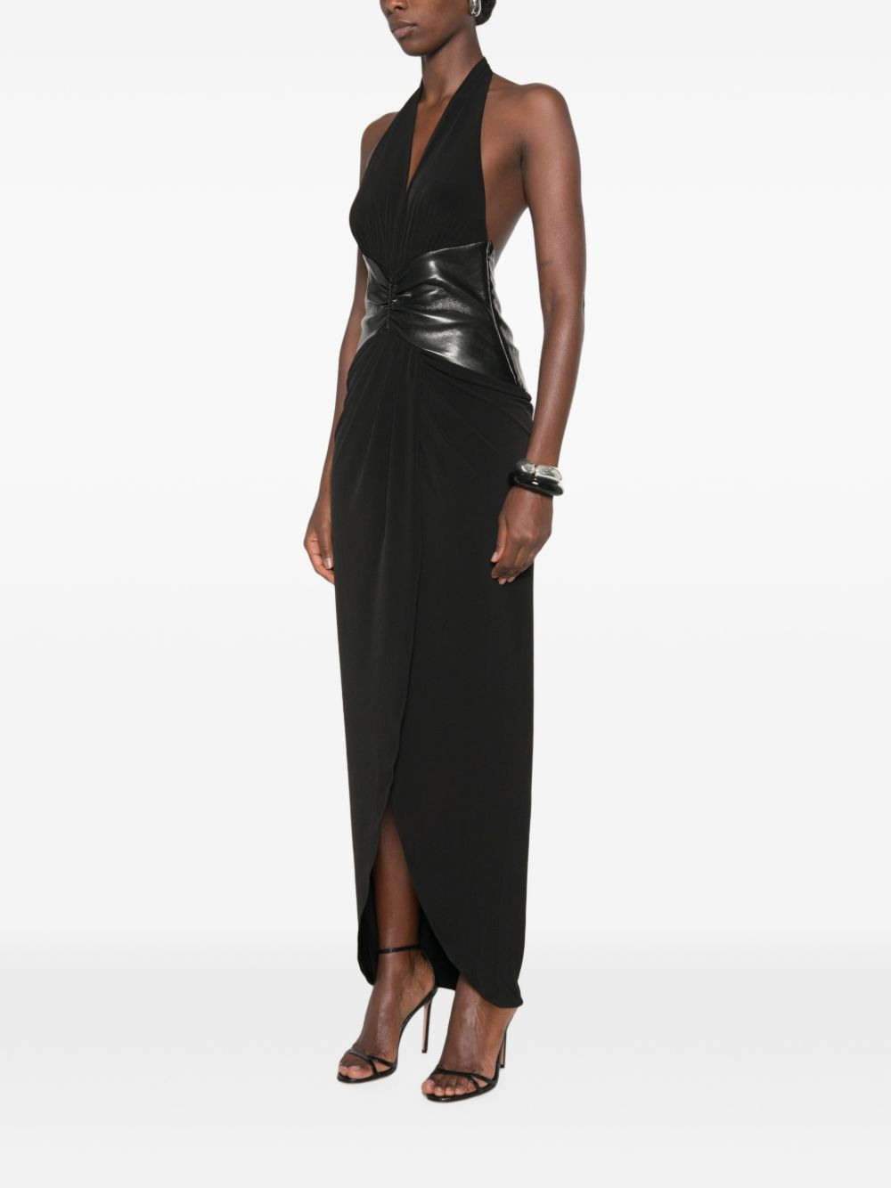 [THE ANDAMANE] Sleeveless dress FW26 T200127ATJP199999