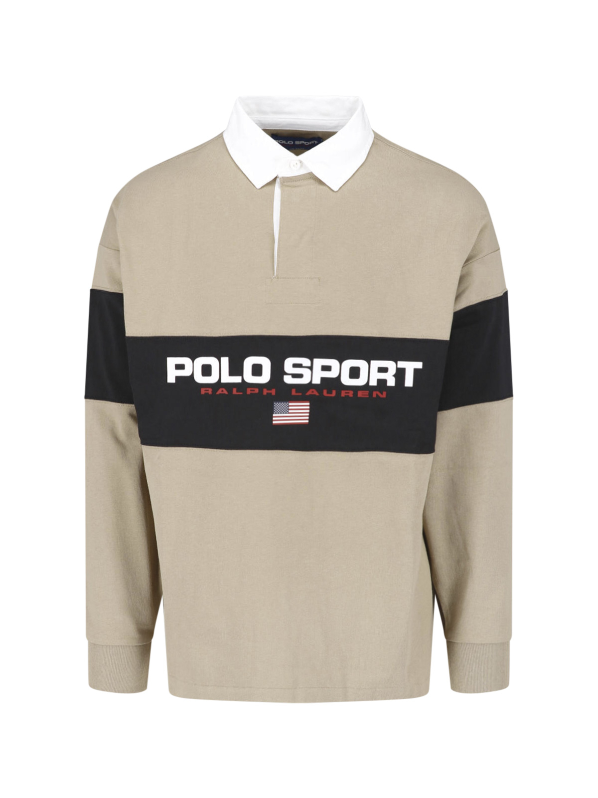 [Polo Ralph Lauren] T-shirts Long Sleeve FW26 710 B27846001