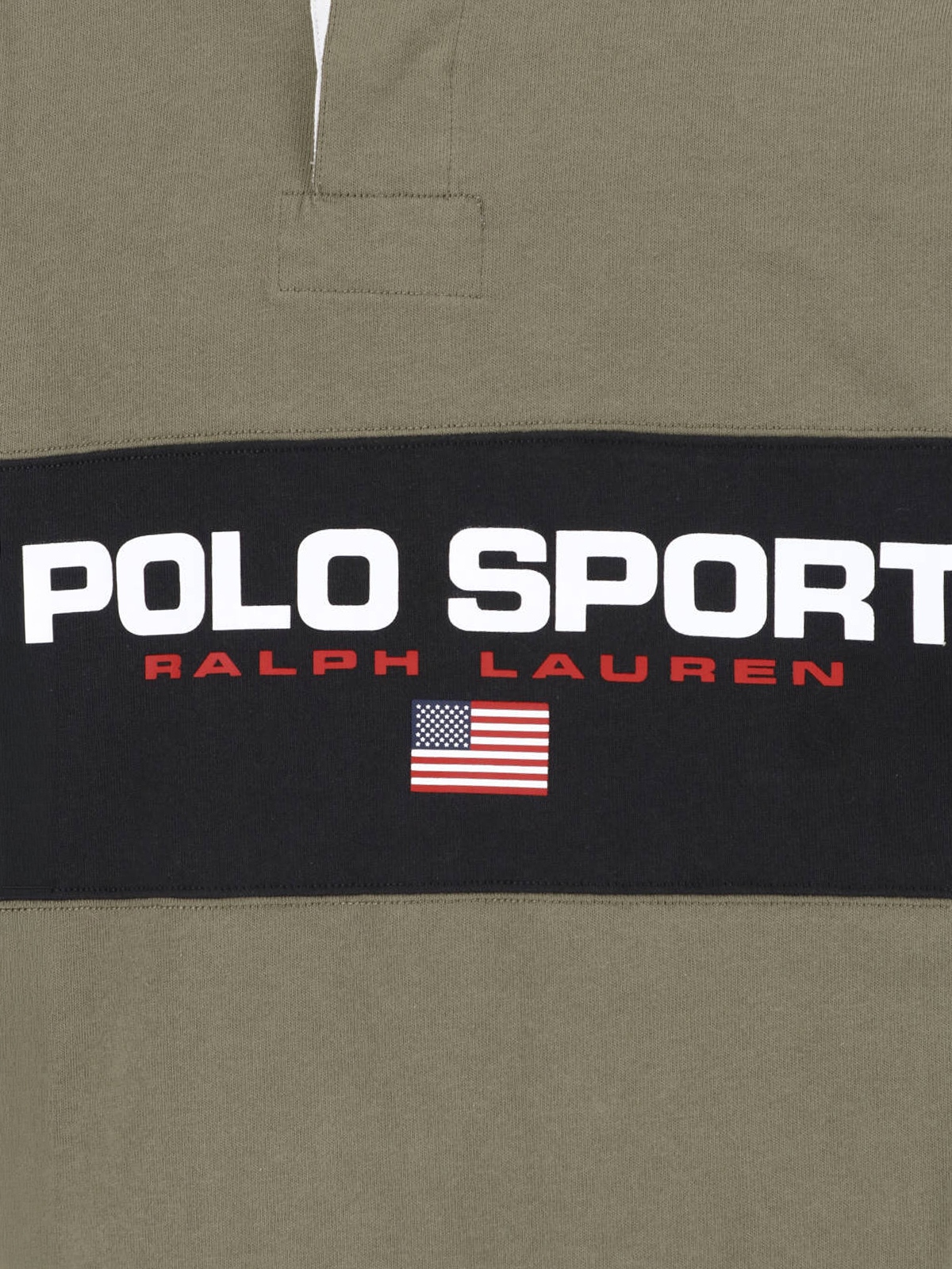 [Polo Ralph Lauren] T-shirts Long Sleeve FW26 710 B27846002