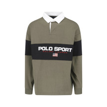 [Polo Ralph Lauren] T-shirts Long Sleeve FW26 710 B27846002