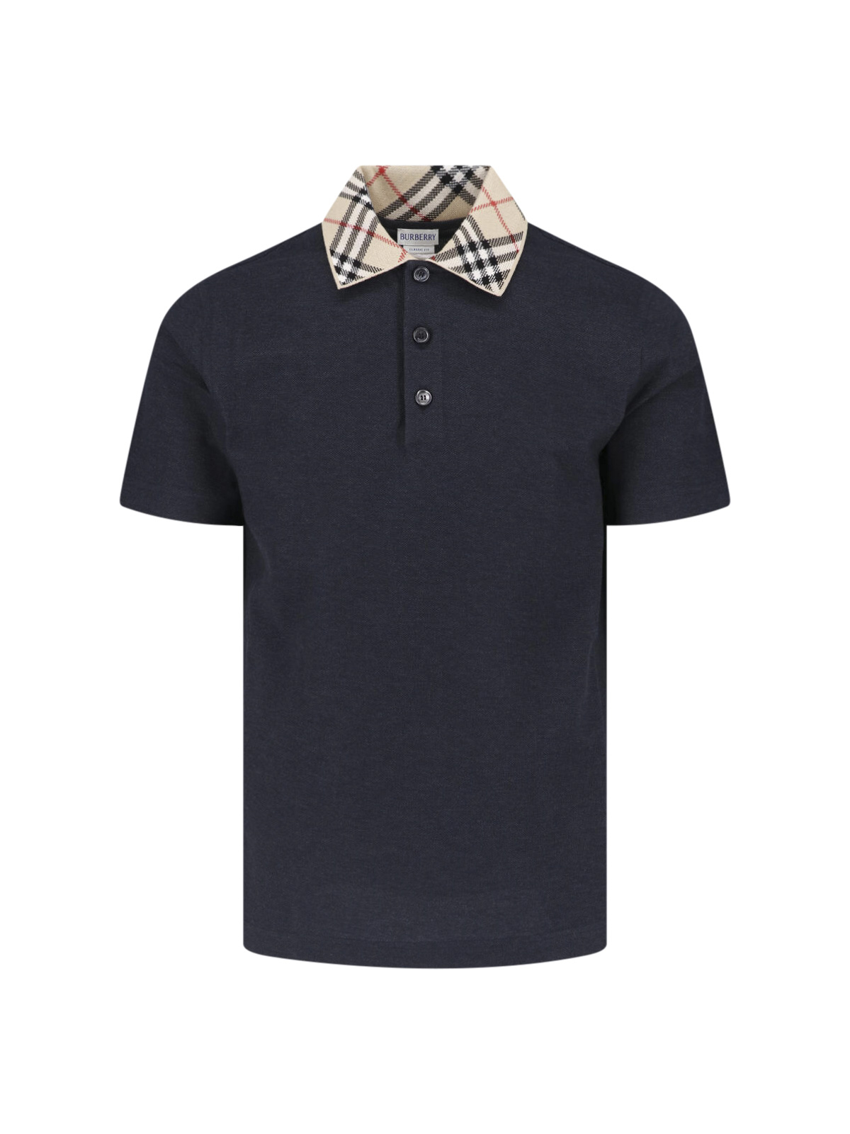 [Burberry] T-shirts Short Sleeve FW26 8133201A2136