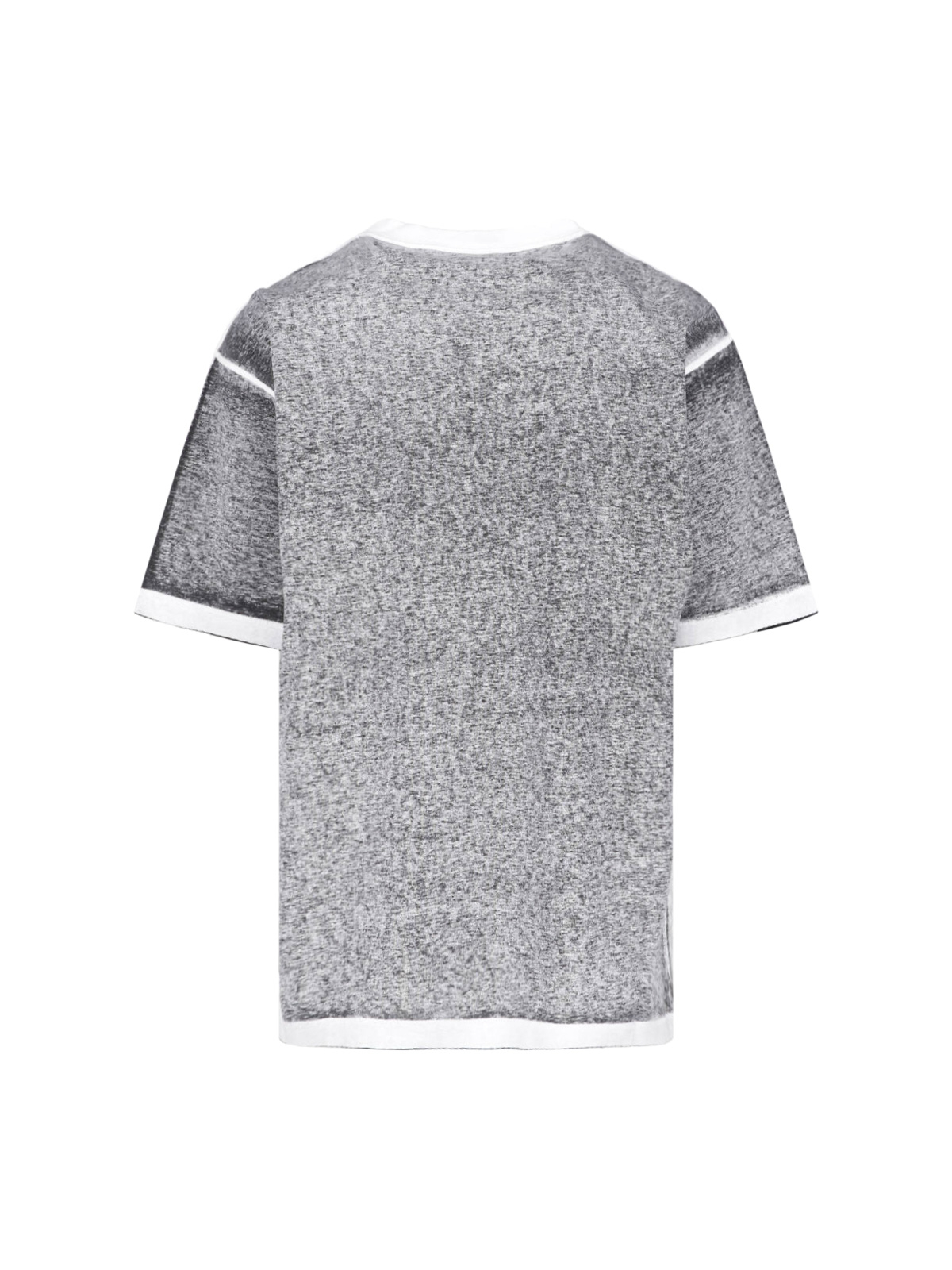 [Balenciaga] T-shirts Short Sleeve FW26 764235 TUVS21000