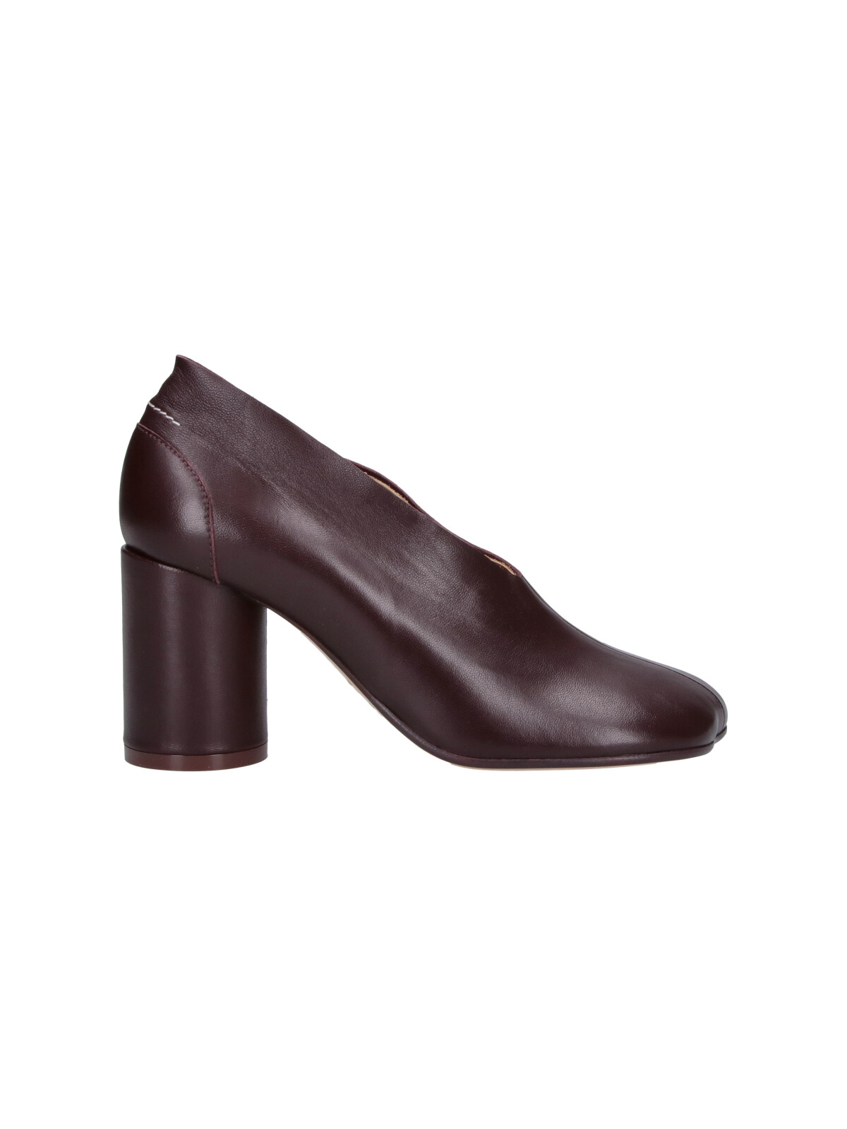 [MM6 Maison Margiela] Pumps FW26 S59WL0107 P7557T4354