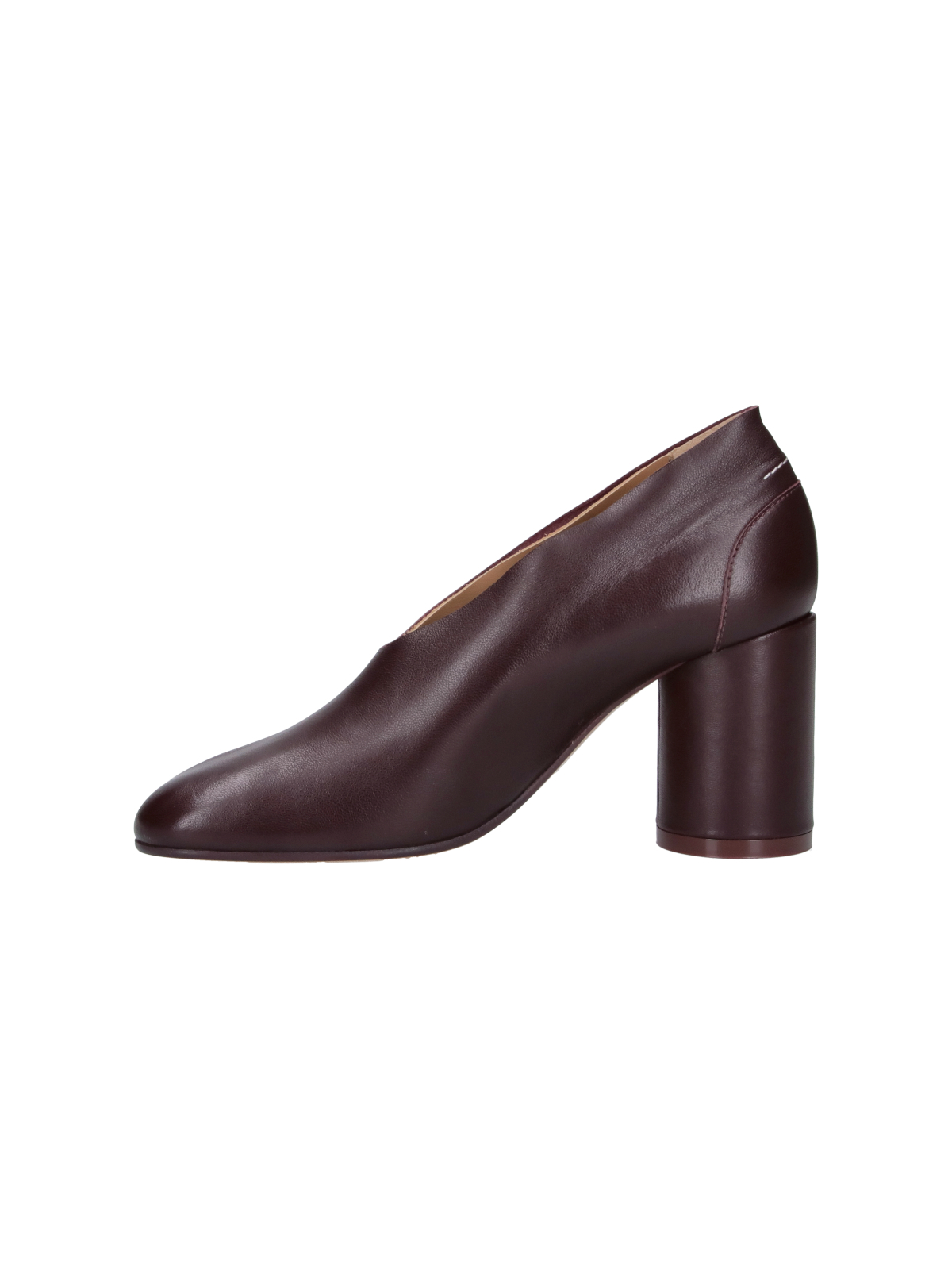 [MM6 Maison Margiela] Pumps FW26 S59WL0107 P7557T4354