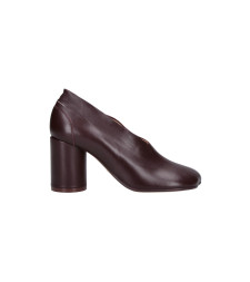 [MM6 Maison Margiela] Pumps FW26 S59WL0107 P7557T4354