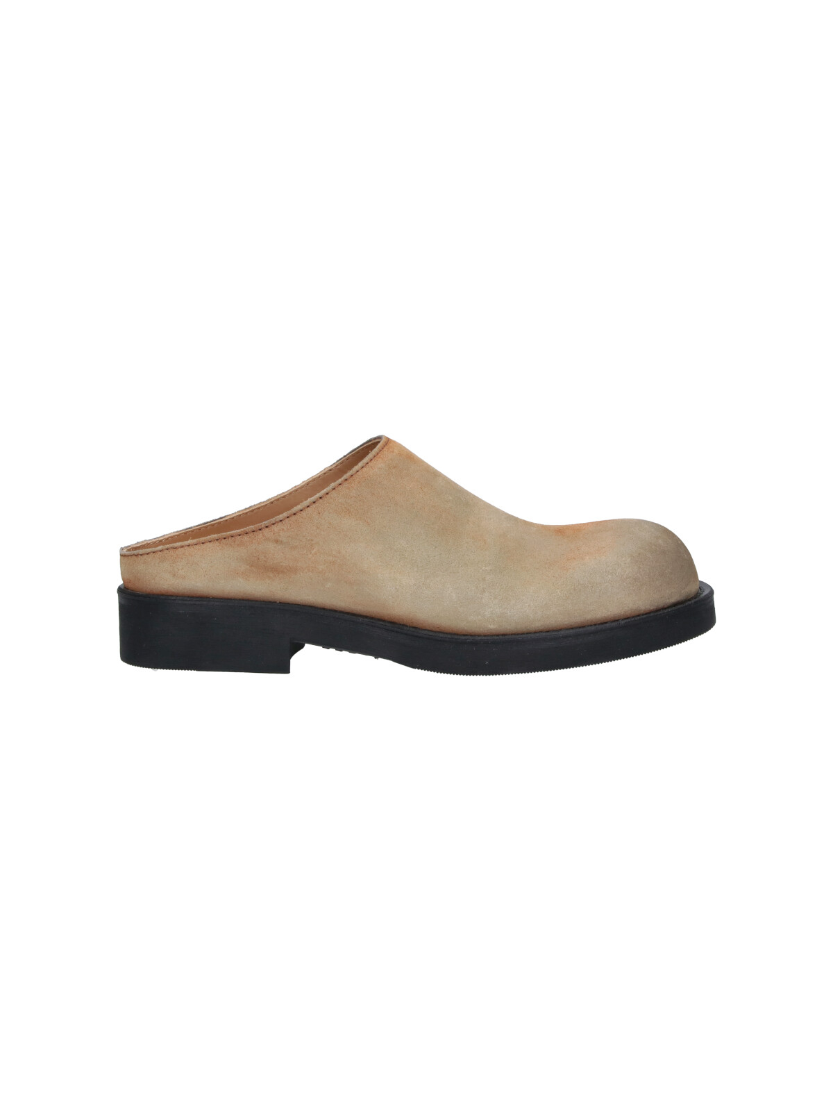 [MM6 Maison Margiela] Mules FW26 SH1WX0012 P7812T2291