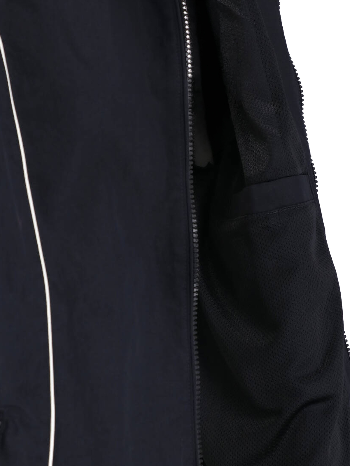 [Diesel] Track jacket SS26 A20457 0DGAM9XXA