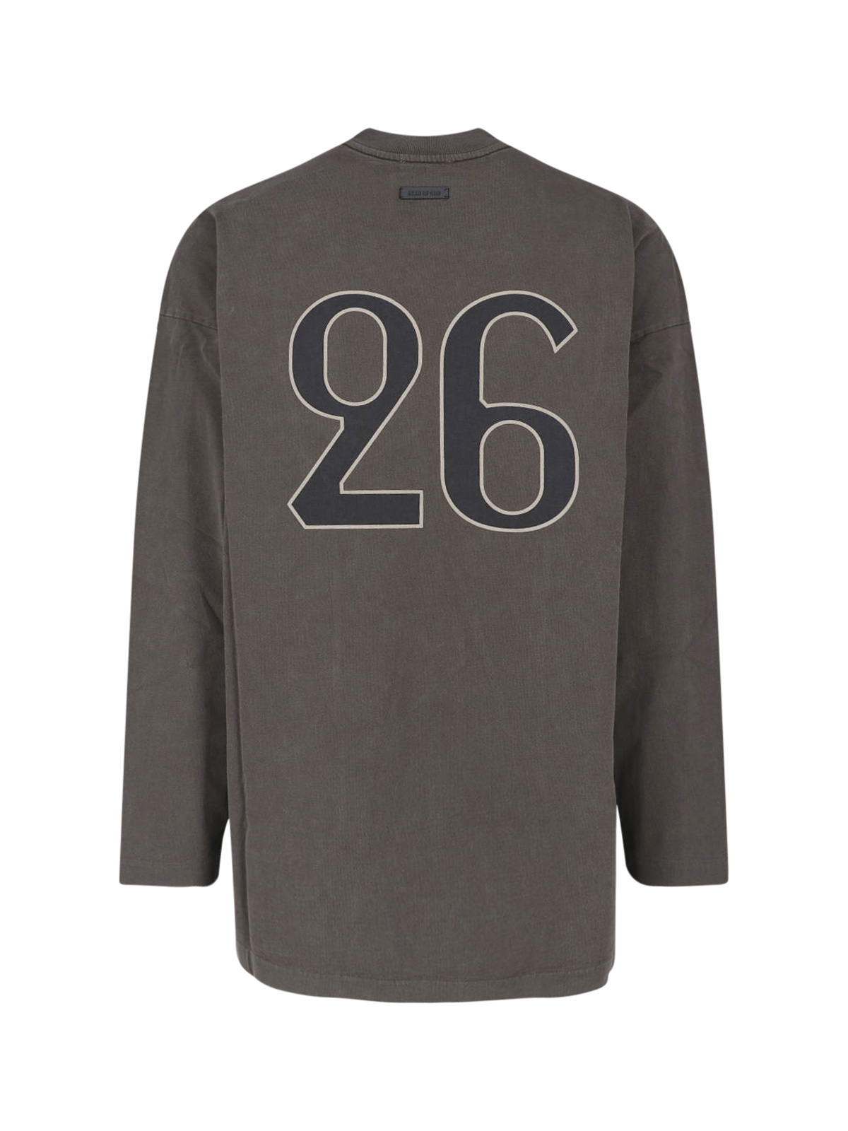 [Fear of God] Sweatshirt SS26 FG9M10 9968HWJ298