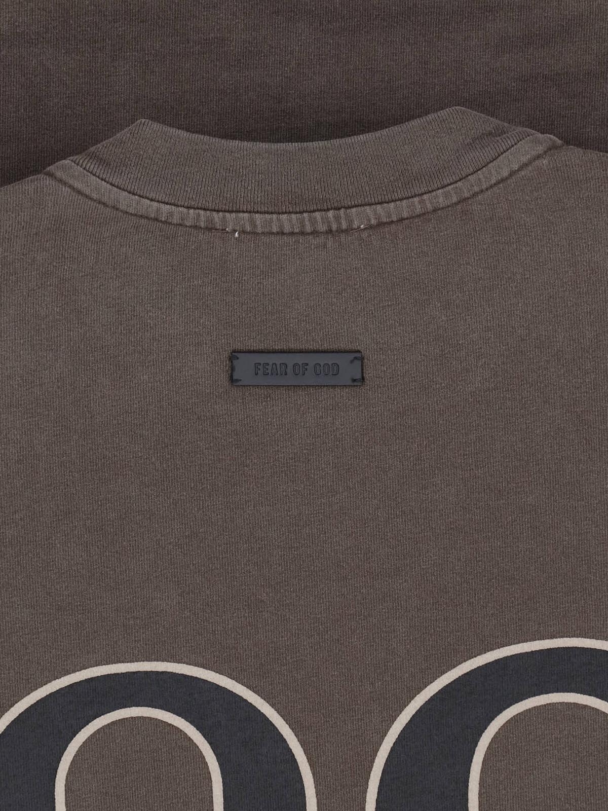 [Fear of God] Sweatshirt SS26 FG9M10 9968HWJ298