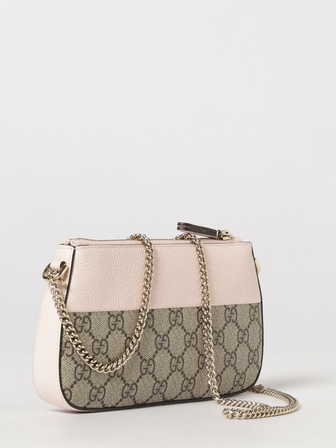 [Gucci] Minibag SS26 855486AAFXM 5743