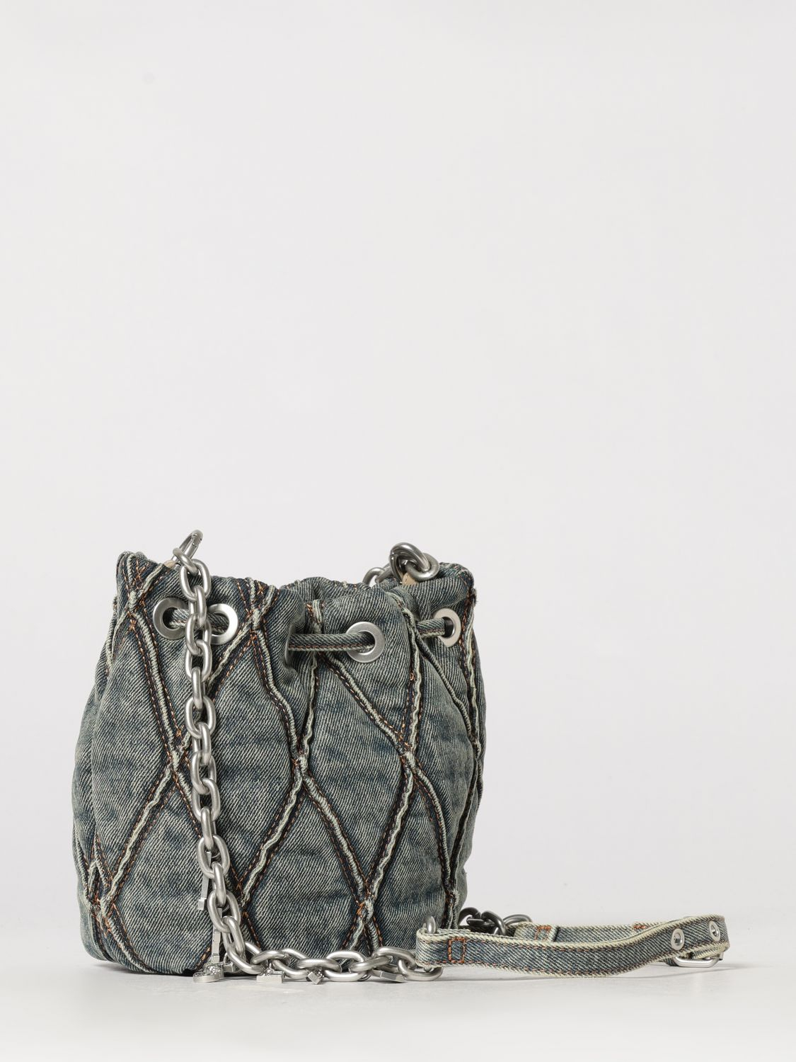 [Diesel] Minibag SS26 X10346P5570 HA001