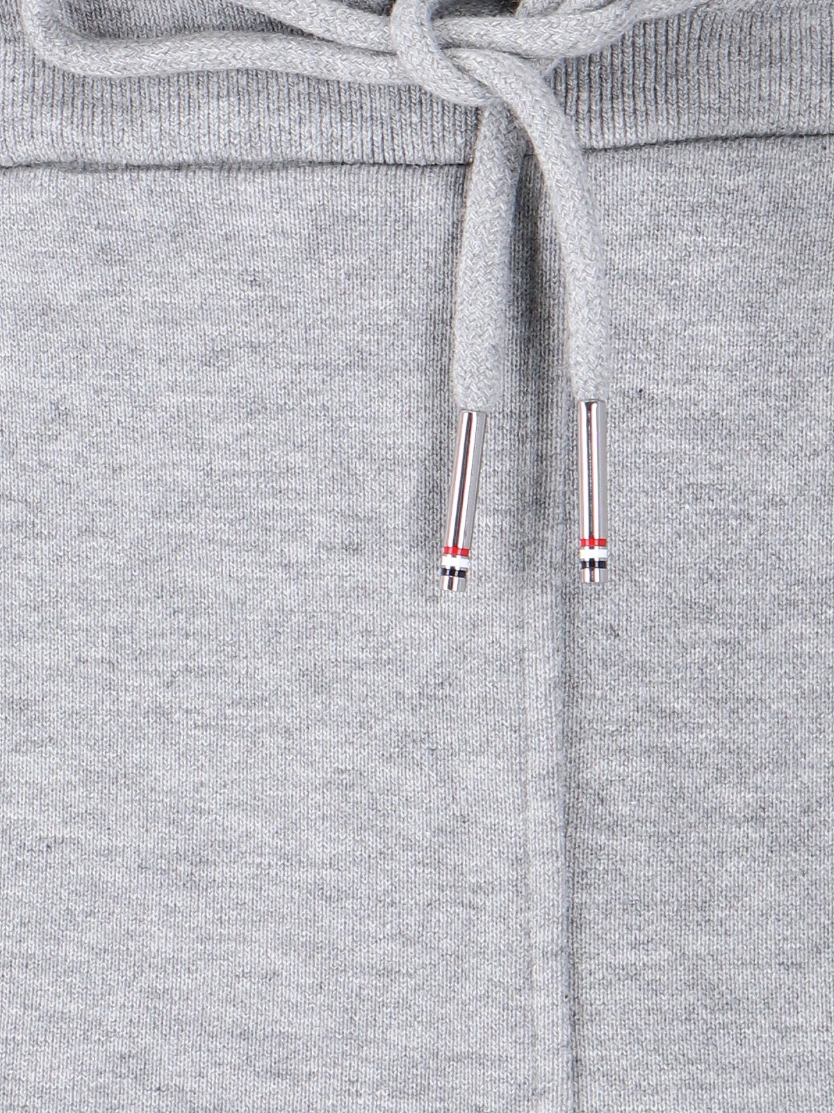 [Thom Browne] Trousers FW26 MJQ008H 00535068