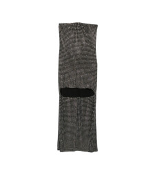 [ALEXANDER WANG] Sleeveless dress FW26 1CC3266035  001