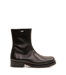 [Our Legacy] Boots FW26 COCBB BLACK