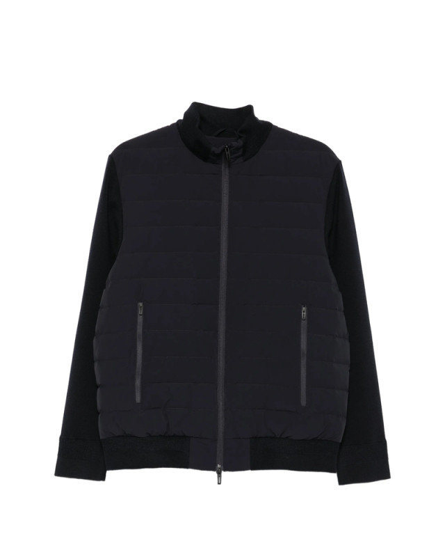 [Emporio Armani] Down Jacket FW26 AF13772 EM006382 UB118