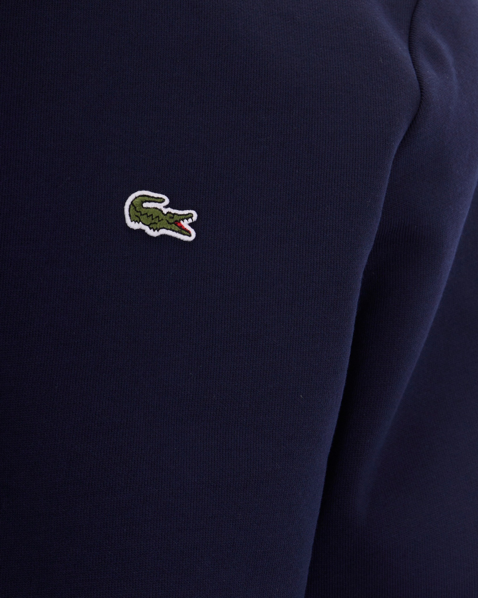 [Lacoste] Sweatshirt FW26 SH8870166
