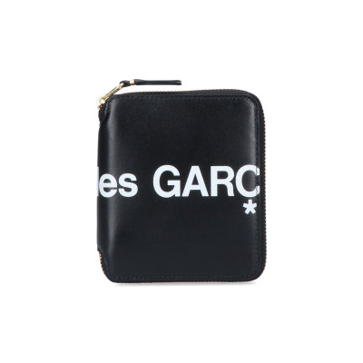 [COMME DES GARCONS WALLET] Wallet FW26 SA2100HL1
