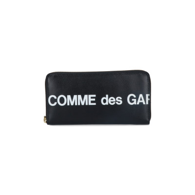 [COMME DES GARCONS WALLET] Wallet FW26 SA0110HL1